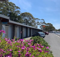 The Waterfront Wynyard - Lismore Accommodation