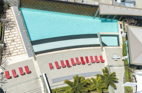 Aria Apartments - Lismore Accommodation 3