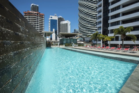 Aria Apartments - Lismore Accommodation 4