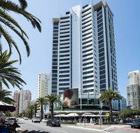 Aria Apartments
