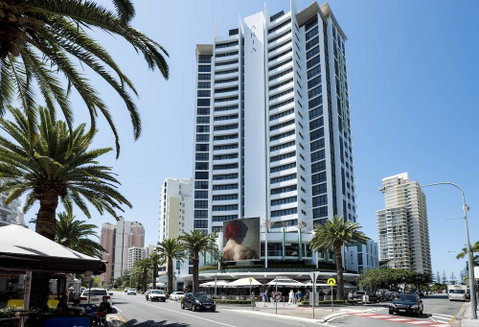 Aria Apartments - Lismore Accommodation 0