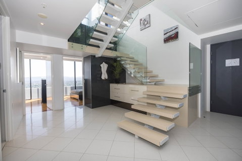 Aria Apartments - Lismore Accommodation 6