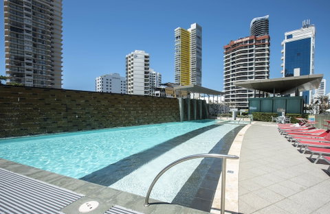 Aria Apartments - Lismore Accommodation 5