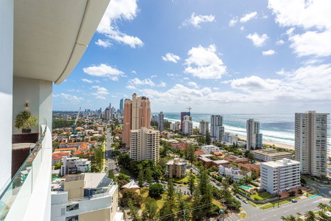 Aria Apartments - Lismore Accommodation 2