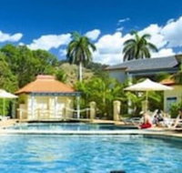 Aqualuna Beach Resort - Lismore Accommodation