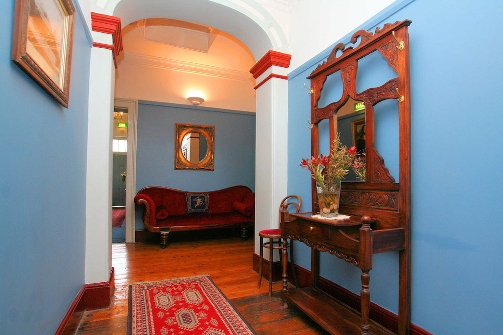 North Hobart TAS Lismore Accommodation