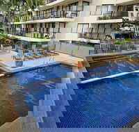 Seaview Resort - Lismore Accommodation