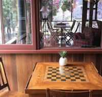 Forest Lodge Resort - Lismore Accommodation