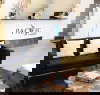 Pacific Suites Canberra - Lismore Accommodation