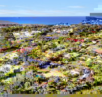 Korora Bay Village Resort - Lismore Accommodation