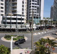 Aruba Beach Resort