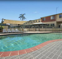 Oxley Cove Apartments - Lismore Accommodation