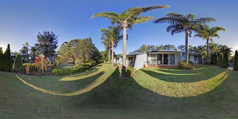 Fairway Motor Inn - Lismore Accommodation 0