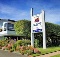 Merimbula Sea Spray Motel Adult Only - Lismore Accommodation