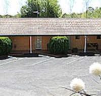 Hilltops Retreat Motor Inn - Lismore Accommodation
