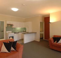 McLaren Vale Motel  Apartments - Lismore Accommodation