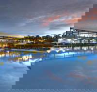 Crowne Plaza Hunter Valley an IHG Hotel - Lismore Accommodation