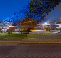 DoubleTree by Hilton Alice Springs - Lismore Accommodation