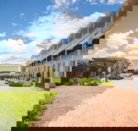 Denison Boutique Hotel