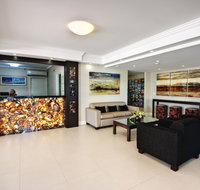 ULTIQA Beach Haven At Broadbeach