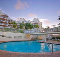 Osprey Apartments - Lismore Accommodation