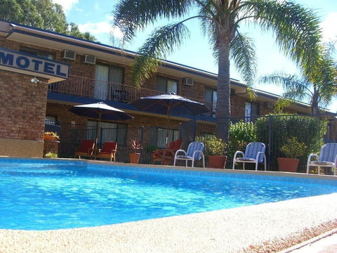 Bridgeview Motel - Lismore Accommodation 5