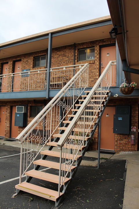 Bridgeview Motel - Lismore Accommodation 1