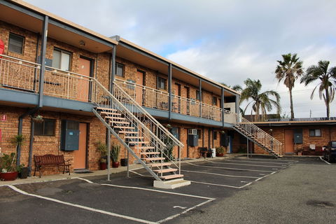 Bridgeview Motel - Lismore Accommodation 2