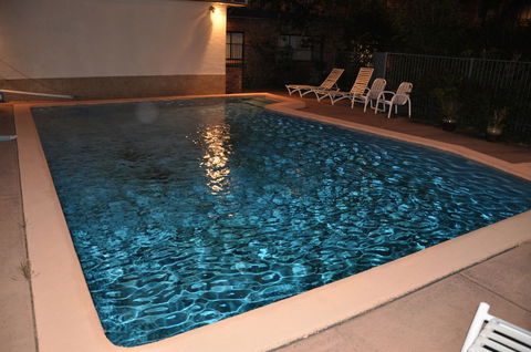 Bridgeview Motel - Lismore Accommodation 4