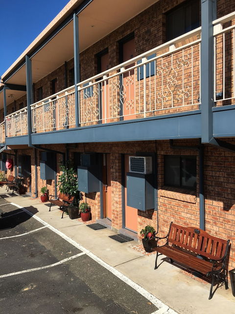 Bridgeview Motel - Lismore Accommodation 0