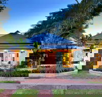 Bay Haven Lodge - Lismore Accommodation