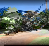 Bluestone Motor Inn - Lismore Accommodation