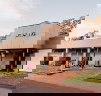 Barossa Weintal Hotel