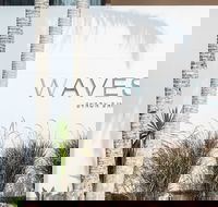 Waves Byron Bay - Lismore Accommodation