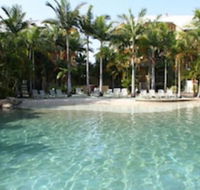 Diamond Sands Resort - Lismore Accommodation