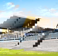 NRMA Merimbula Beach Holiday Resort - Lismore Accommodation