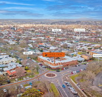 Lake Inn Ballarat - Lismore Accommodation