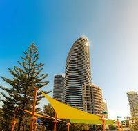 Peppers Broadbeach