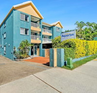 Aquarius Gold Coast - Lismore Accommodation