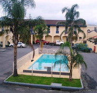 Econo Lodge Hacienda International - Lismore Accommodation