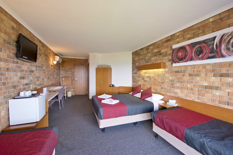 Kangaroo Island Seaside Inn - Lismore Accommodation 5