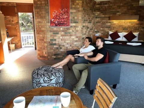 Kangaroo Island Seaside Inn - Lismore Accommodation 1