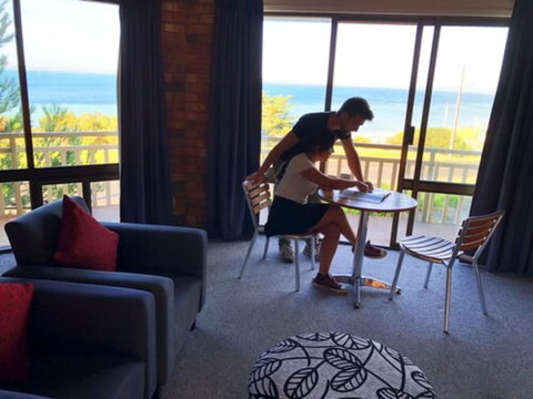 Kangaroo Island Seaside Inn - Lismore Accommodation 4