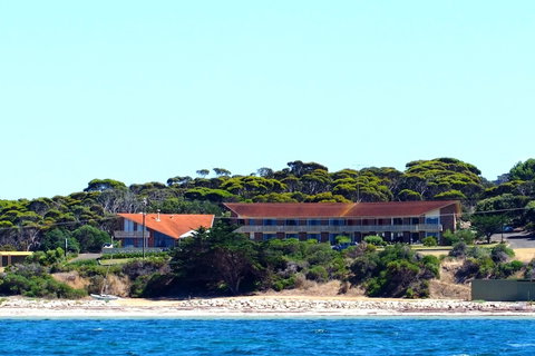Kangaroo Island Seaside Inn - Lismore Accommodation 0