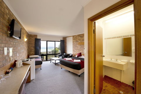 Kangaroo Island Seaside Inn - Lismore Accommodation 2