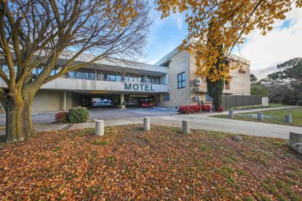 Aranda ACT Lismore Accommodation