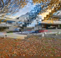 Belconnen Way Hotel Motel and Serviced Apartments - Lismore Accommodation