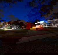 Tall Timbers Tasmania