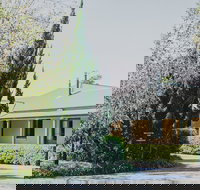 Bells at Killcare Boutique Hotel Restaurant  Spa - Lismore Accommodation