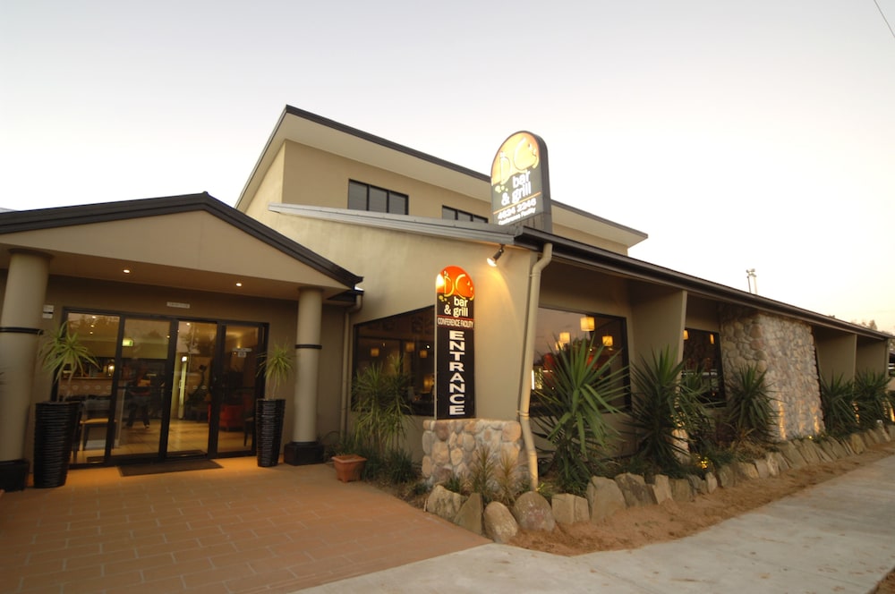 Roma QLD Lismore Accommodation
